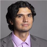 Doy clases particulares online de inglés a nivel principiante y de castellano a cualquier nivel